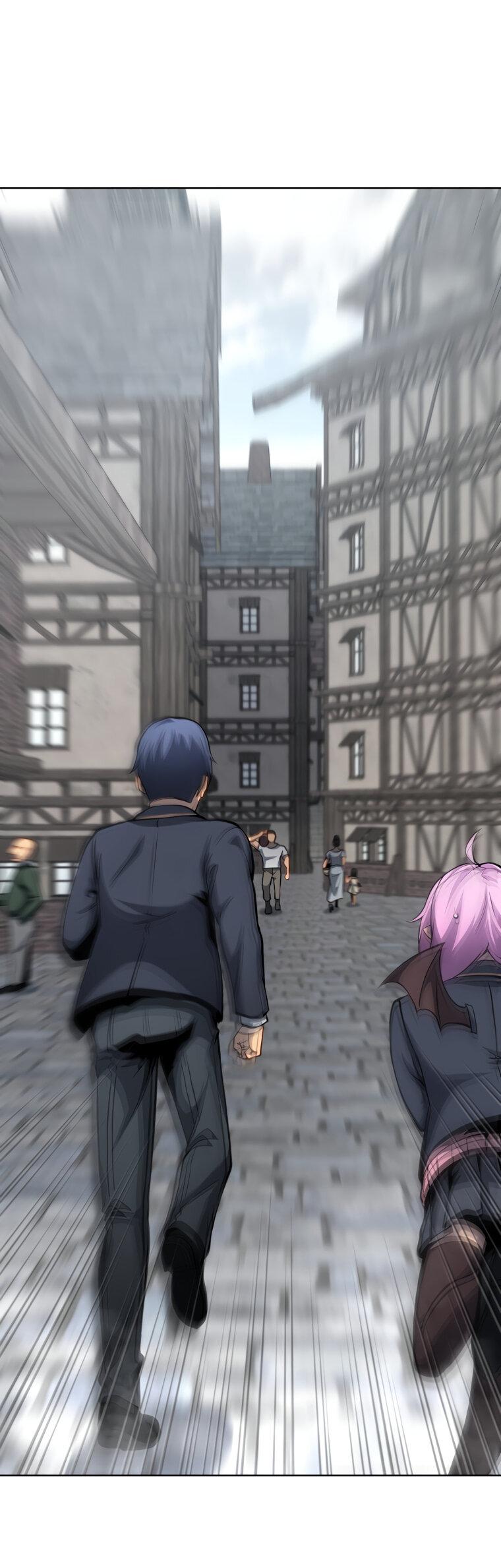 Манга Меня уволили из партии героев, потому что им не нужны мои навыки обучения, поэтому я укрепил свой [феод], который получил взамен своих пенсионных денег - Глава 183 Страница 1