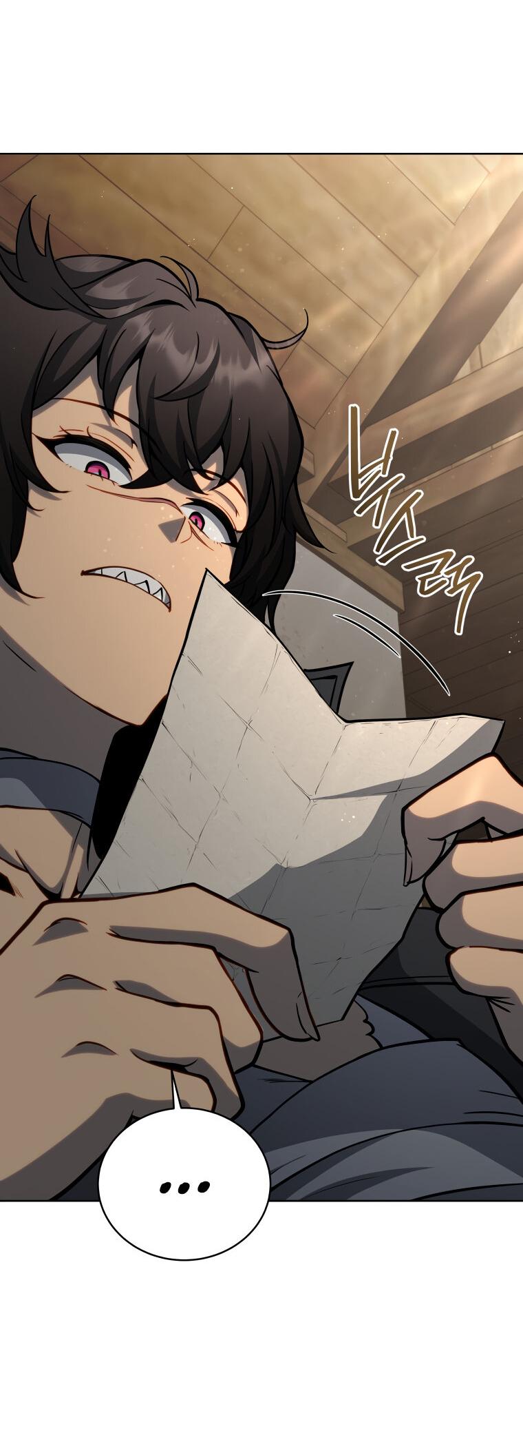 Манга Меня уволили из партии героев, потому что им не нужны мои навыки обучения, поэтому я укрепил свой [феод], который получил взамен своих пенсионных денег - Глава 183 Страница 48