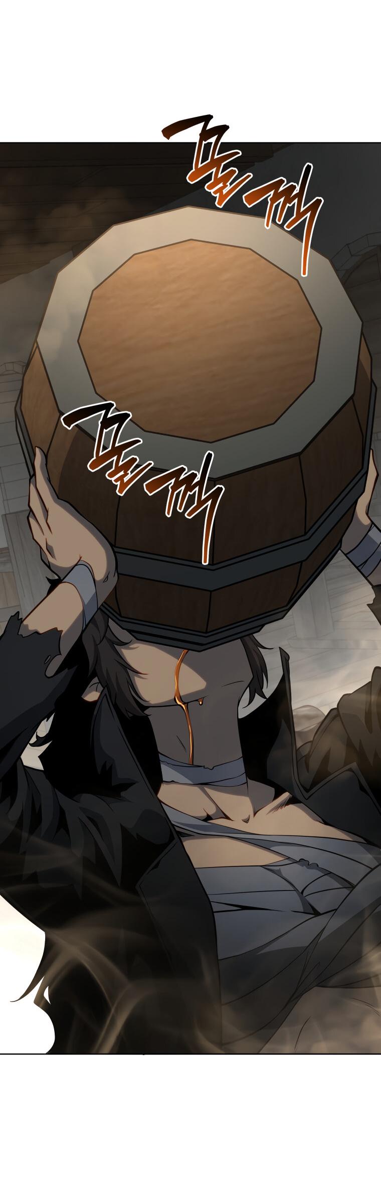 Манга Меня уволили из партии героев, потому что им не нужны мои навыки обучения, поэтому я укрепил свой [феод], который получил взамен своих пенсионных денег - Глава 183 Страница 18