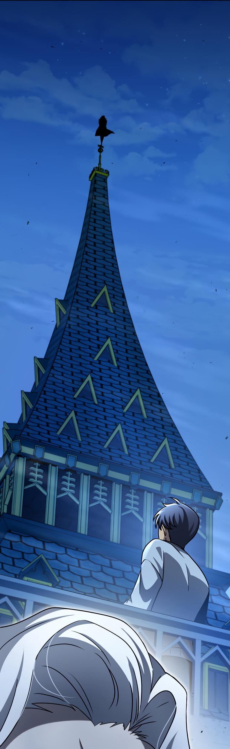 Манга Меня уволили из партии героев, потому что им не нужны мои навыки обучения, поэтому я укрепил свой [феод], который получил взамен своих пенсионных денег - Глава 181 Страница 2