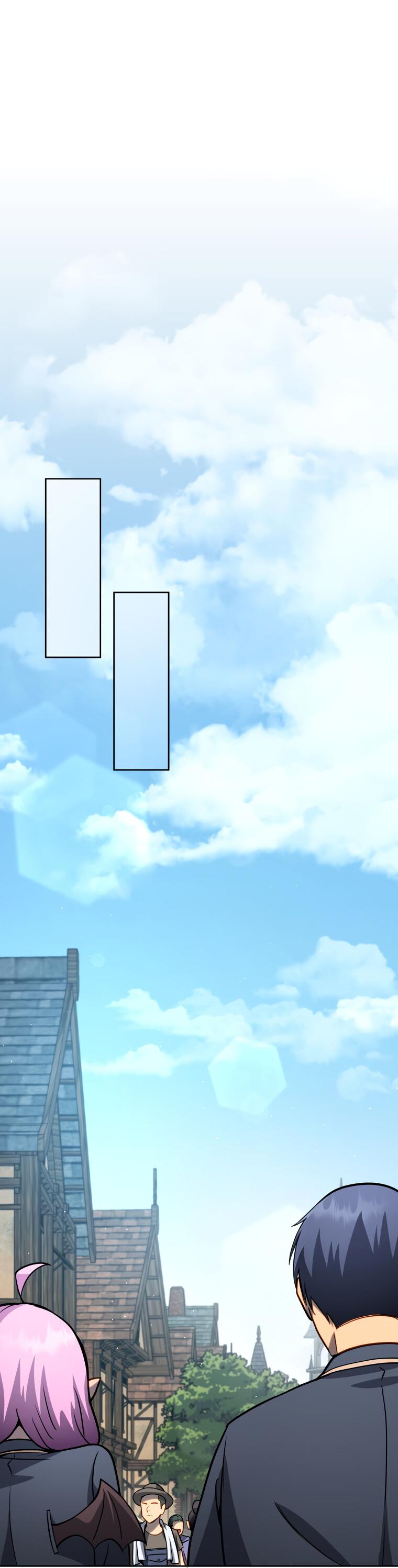 Манга Меня уволили из партии героев, потому что им не нужны мои навыки обучения, поэтому я укрепил свой [феод], который получил взамен своих пенсионных денег - Глава 181 Страница 32