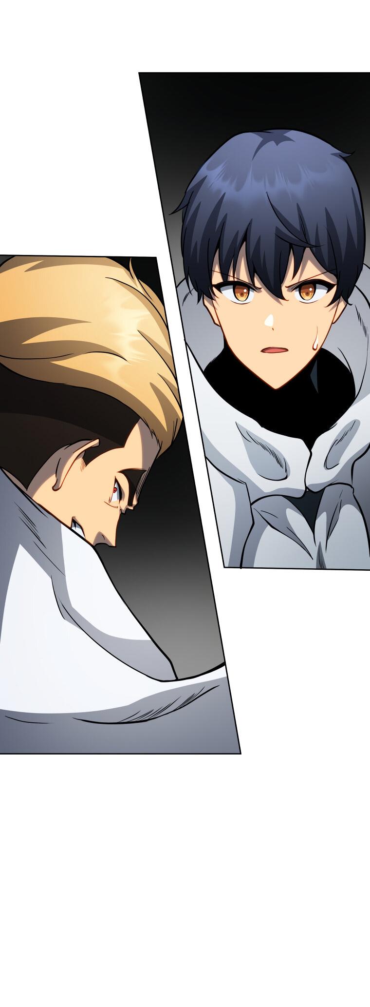 Манга Меня уволили из партии героев, потому что им не нужны мои навыки обучения, поэтому я укрепил свой [феод], который получил взамен своих пенсионных денег - Глава 181 Страница 63