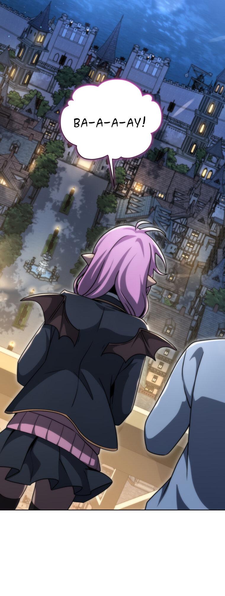 Манга Меня уволили из партии героев, потому что им не нужны мои навыки обучения, поэтому я укрепил свой [феод], который получил взамен своих пенсионных денег - Глава 180 Страница 43