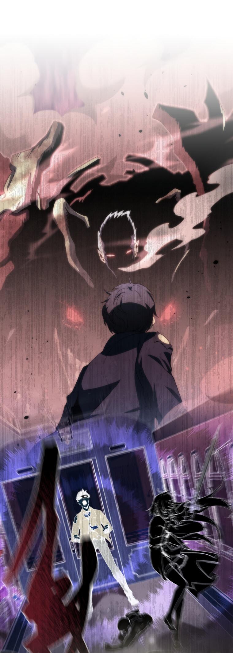 Манга Меня уволили из партии героев, потому что им не нужны мои навыки обучения, поэтому я укрепил свой [феод], который получил взамен своих пенсионных денег - Глава 179 Страница 51