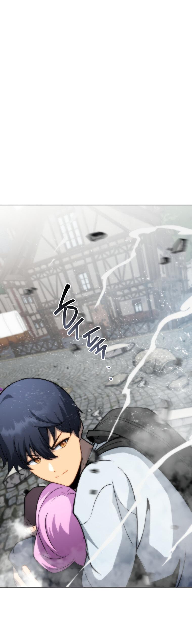 Манга Меня уволили из партии героев, потому что им не нужны мои навыки обучения, поэтому я укрепил свой [феод], который получил взамен своих пенсионных денег - Глава 179 Страница 29