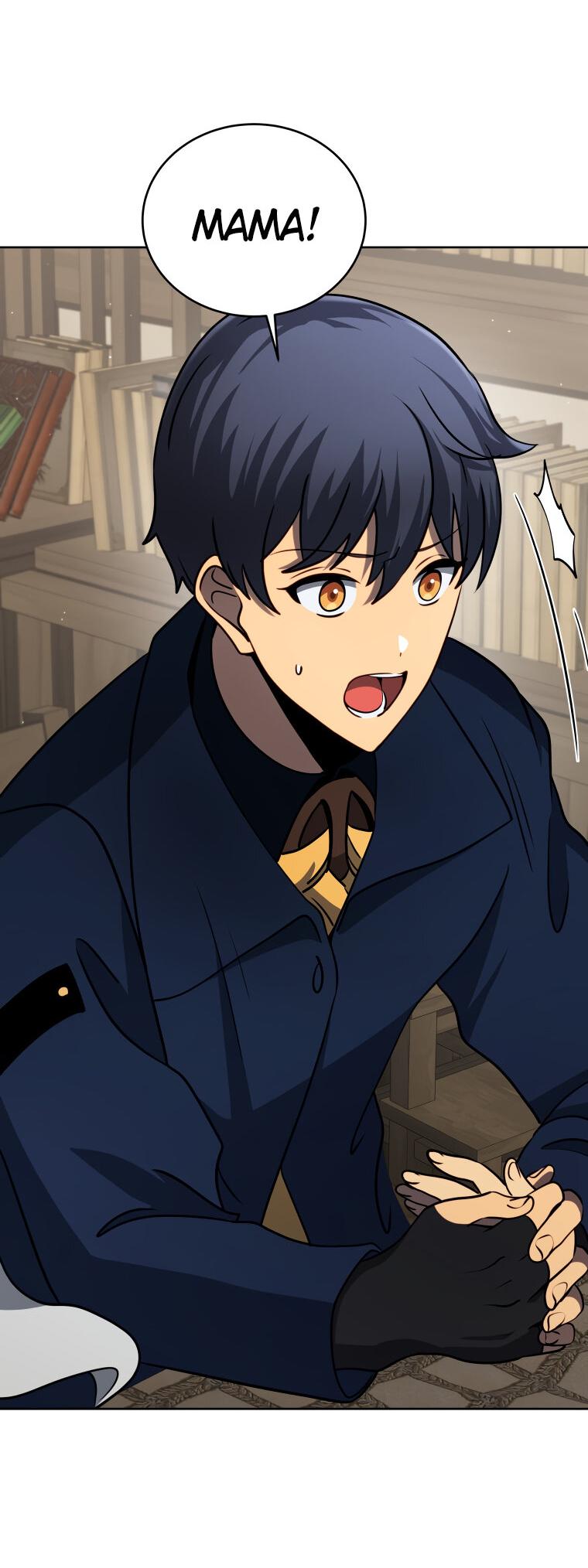 Манга Меня уволили из партии героев, потому что им не нужны мои навыки обучения, поэтому я укрепил свой [феод], который получил взамен своих пенсионных денег - Глава 177 Страница 9