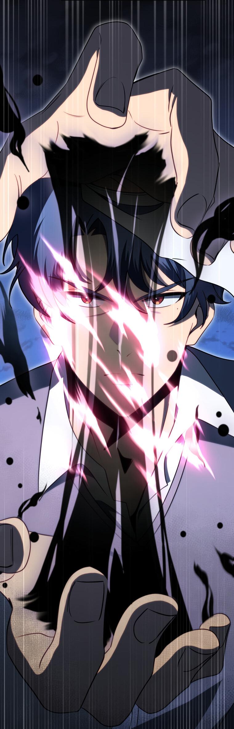 Манга Меня уволили из партии героев, потому что им не нужны мои навыки обучения, поэтому я укрепил свой [феод], который получил взамен своих пенсионных денег - Глава 177 Страница 5