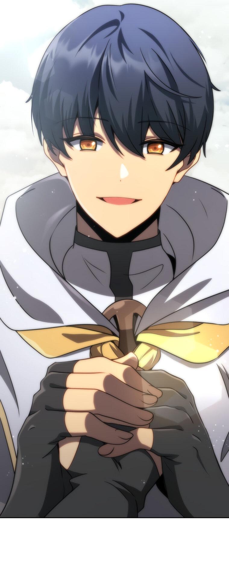 Манга Меня уволили из партии героев, потому что им не нужны мои навыки обучения, поэтому я укрепил свой [феод], который получил взамен своих пенсионных денег - Глава 176 Страница 53