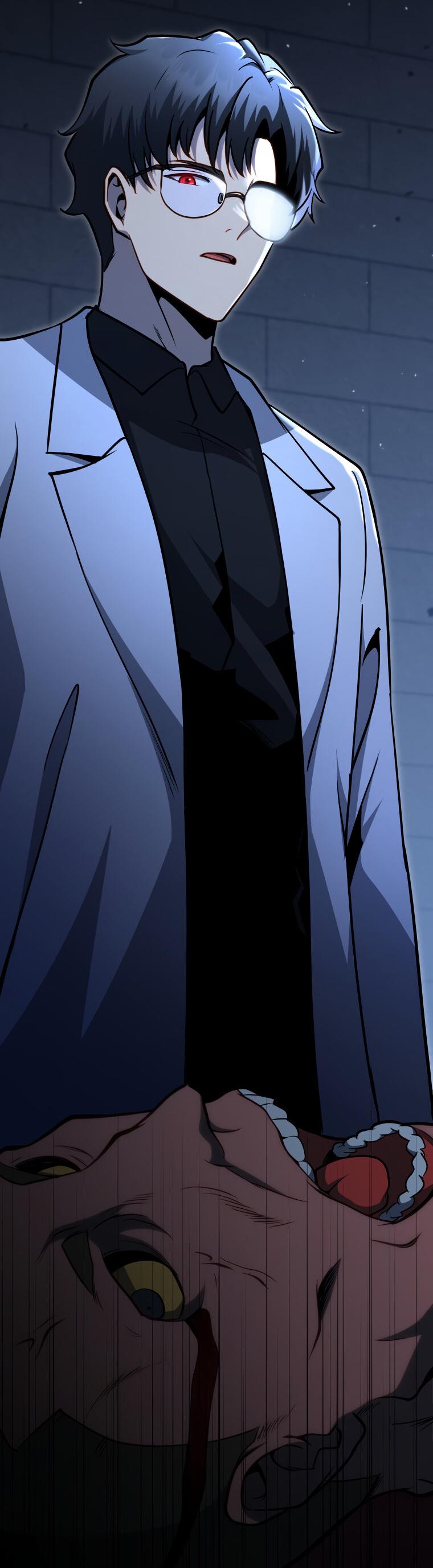 Манга Меня уволили из партии героев, потому что им не нужны мои навыки обучения, поэтому я укрепил свой [феод], который получил взамен своих пенсионных денег - Глава 175 Страница 63