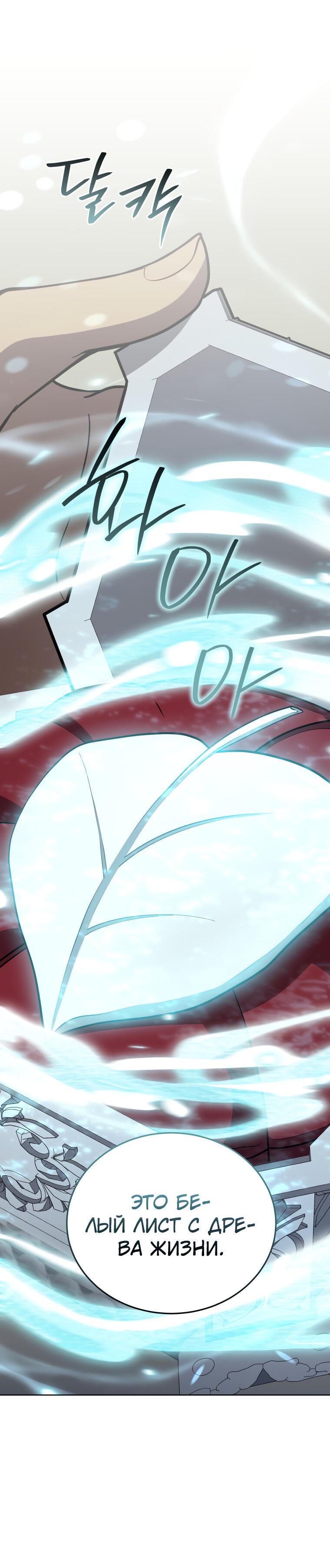 Манга Меня уволили из партии героев, потому что им не нужны мои навыки обучения, поэтому я укрепил свой [феод], который получил взамен своих пенсионных денег - Глава 175 Страница 42