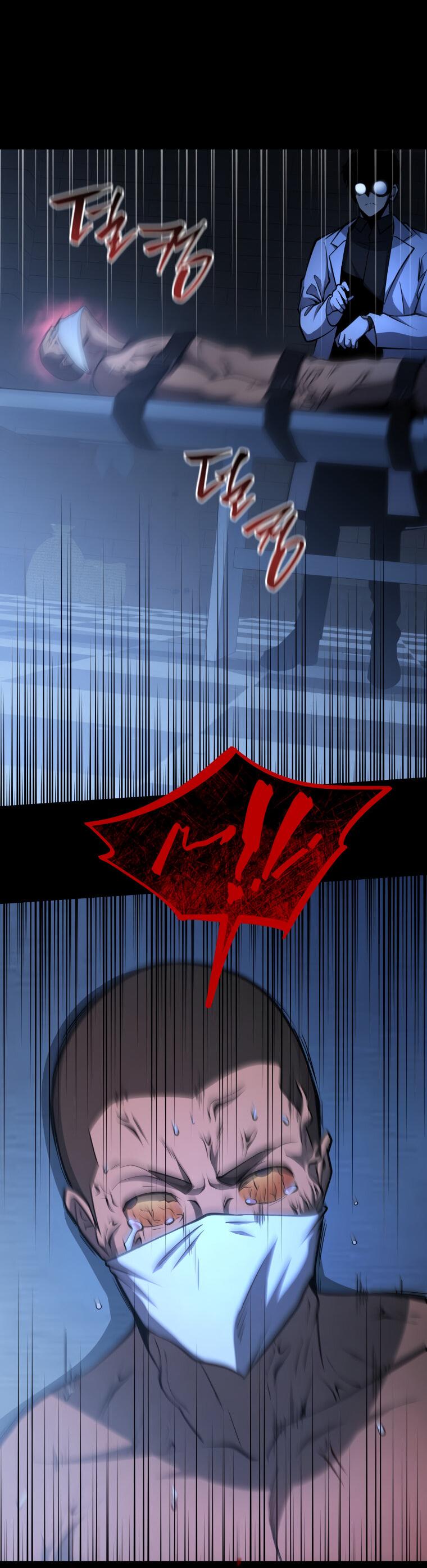 Манга Меня уволили из партии героев, потому что им не нужны мои навыки обучения, поэтому я укрепил свой [феод], который получил взамен своих пенсионных денег - Глава 175 Страница 56