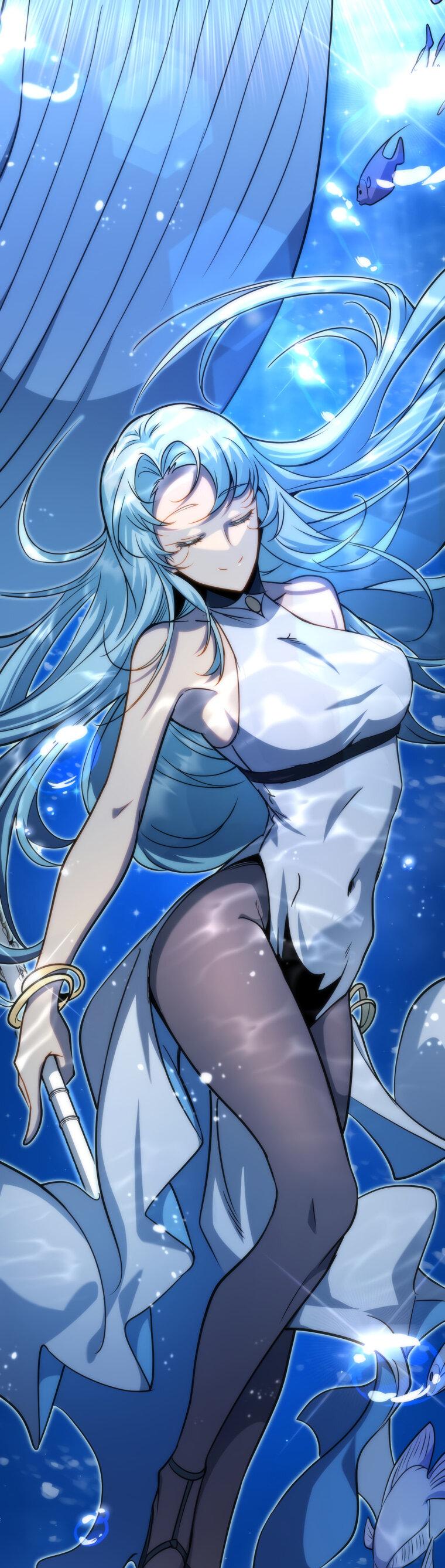 Манга Меня уволили из партии героев, потому что им не нужны мои навыки обучения, поэтому я укрепил свой [феод], который получил взамен своих пенсионных денег - Глава 174 Страница 1