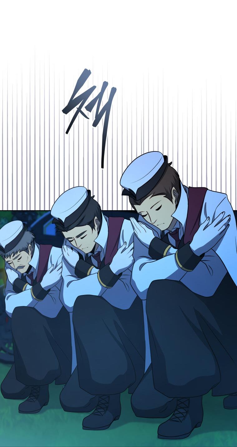 Манга Меня уволили из партии героев, потому что им не нужны мои навыки обучения, поэтому я укрепил свой [феод], который получил взамен своих пенсионных денег - Глава 174 Страница 16