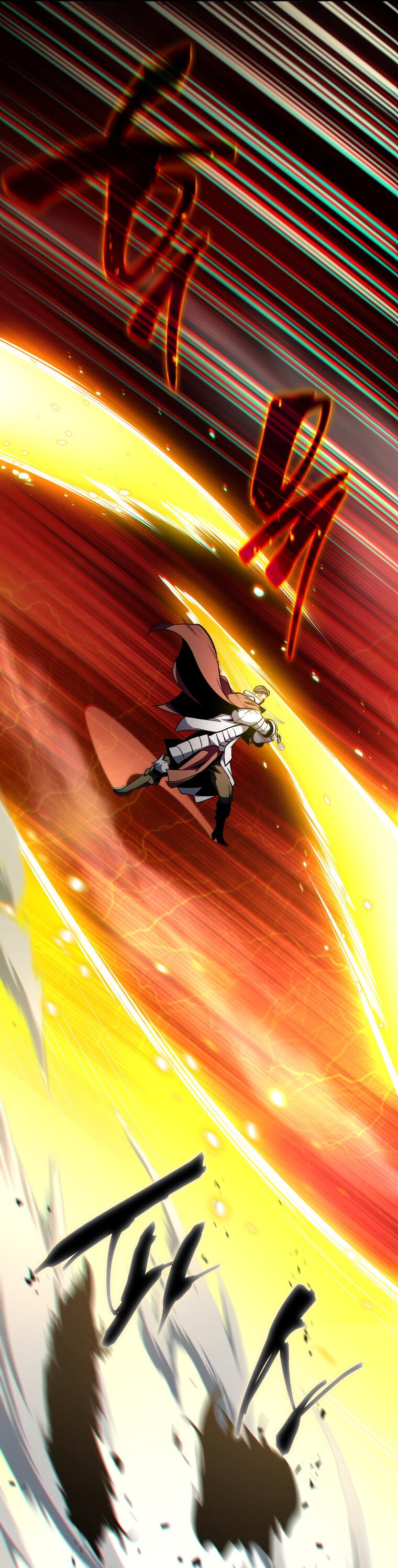 Манга Меня уволили из партии героев, потому что им не нужны мои навыки обучения, поэтому я укрепил свой [феод], который получил взамен своих пенсионных денег - Глава 173 Страница 42