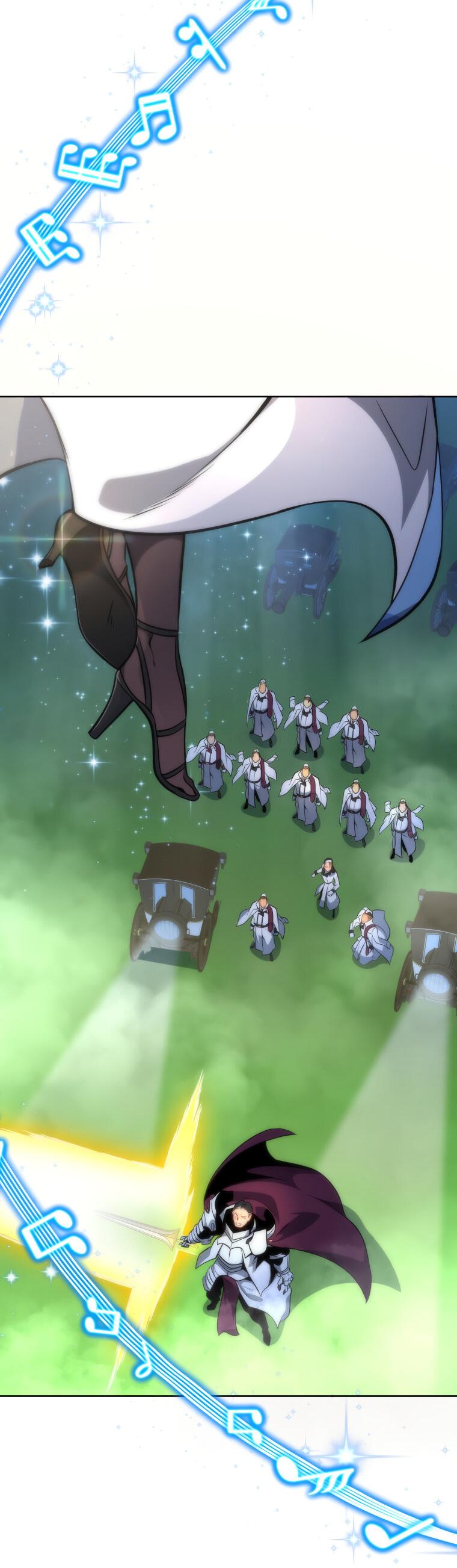 Манга Меня уволили из партии героев, потому что им не нужны мои навыки обучения, поэтому я укрепил свой [феод], который получил взамен своих пенсионных денег - Глава 173 Страница 58