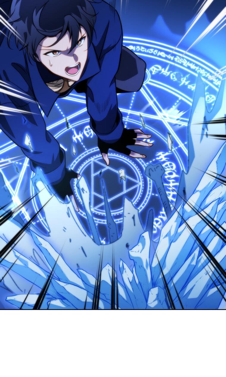 Манга Меня уволили из партии героев, потому что им не нужны мои навыки обучения, поэтому я укрепил свой [феод], который получил взамен своих пенсионных денег - Глава 173 Страница 51