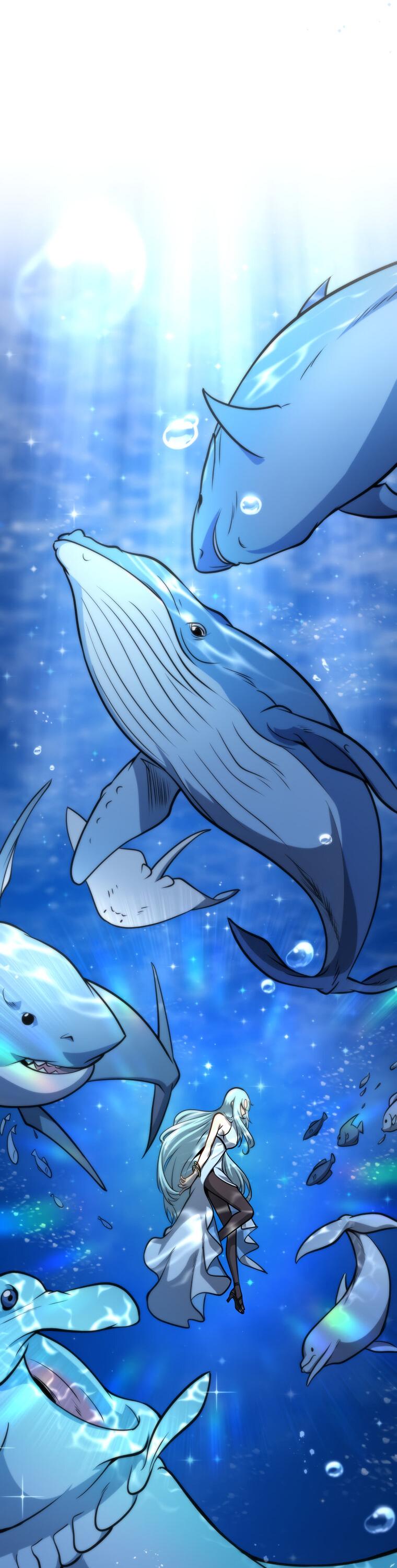 Манга Меня уволили из партии героев, потому что им не нужны мои навыки обучения, поэтому я укрепил свой [феод], который получил взамен своих пенсионных денег - Глава 173 Страница 59