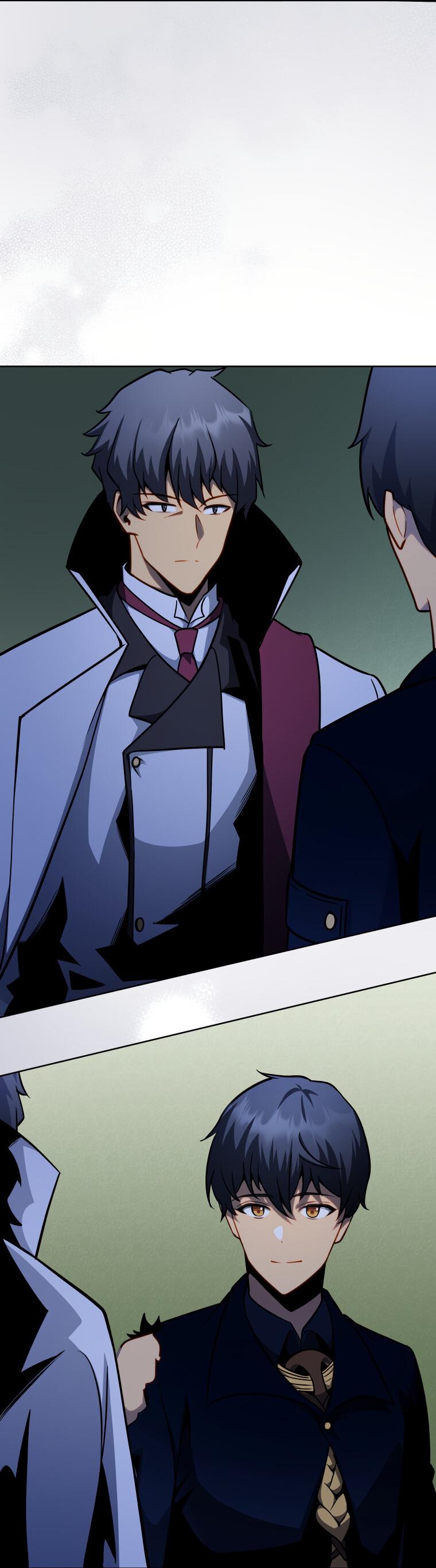 Манга Меня уволили из партии героев, потому что им не нужны мои навыки обучения, поэтому я укрепил свой [феод], который получил взамен своих пенсионных денег - Глава 173 Страница 5