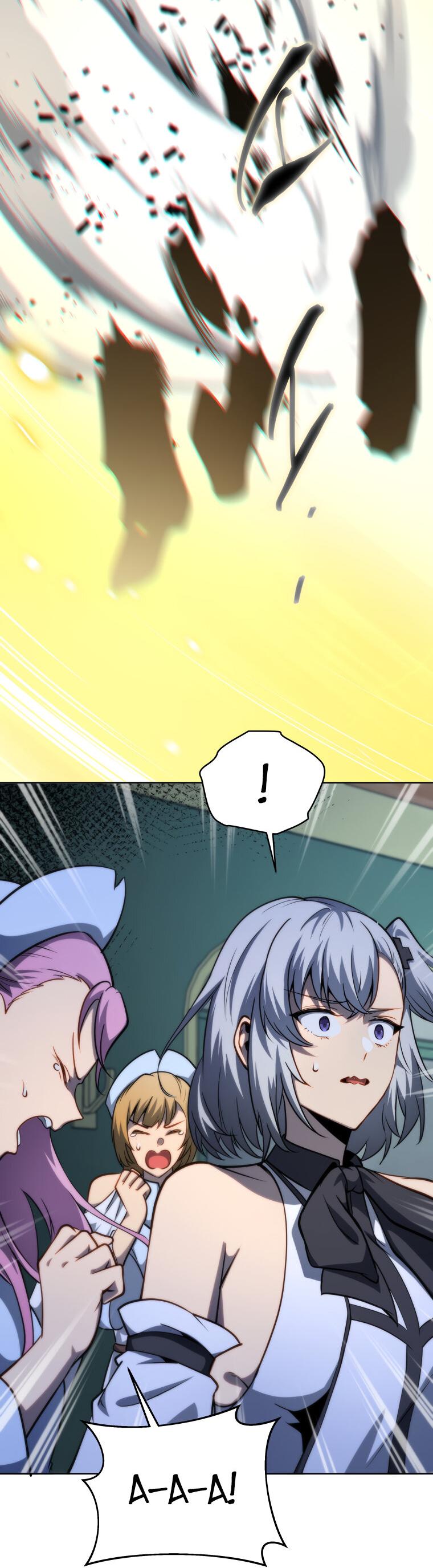 Манга Меня уволили из партии героев, потому что им не нужны мои навыки обучения, поэтому я укрепил свой [феод], который получил взамен своих пенсионных денег - Глава 173 Страница 43