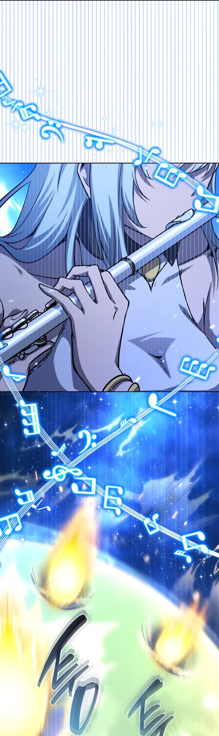 Манга Меня уволили из партии героев, потому что им не нужны мои навыки обучения, поэтому я укрепил свой [феод], который получил взамен своих пенсионных денег - Глава 173 Страница 53