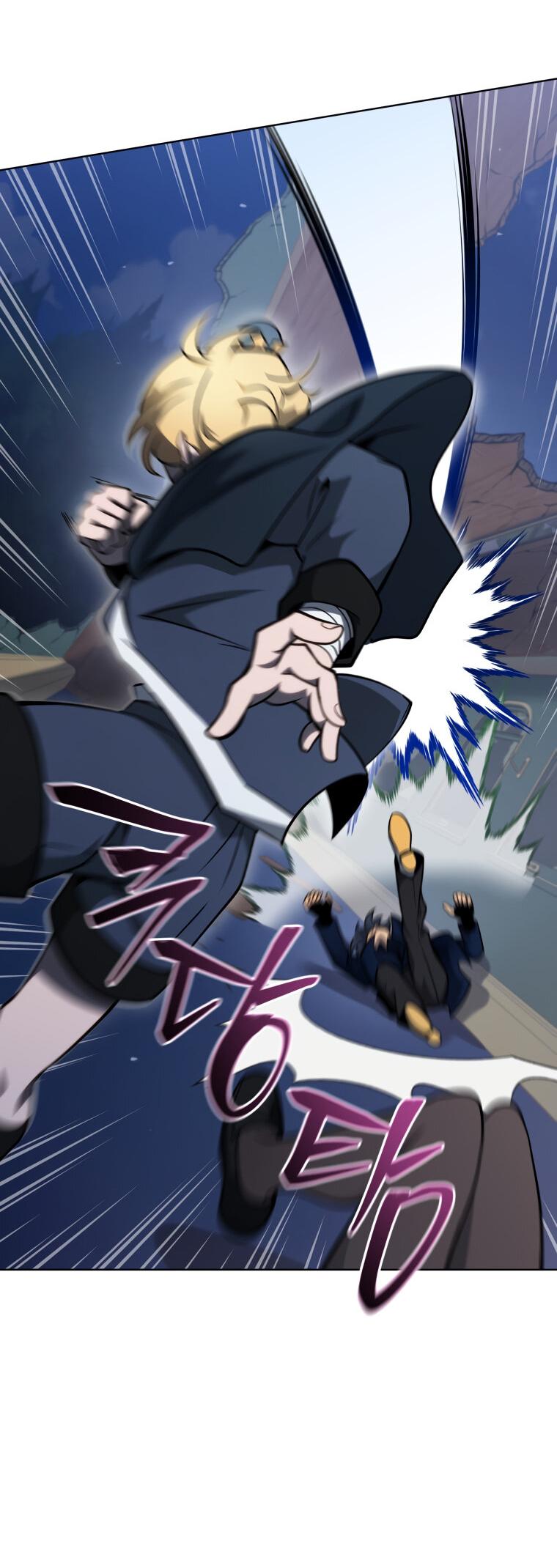 Манга Меня уволили из партии героев, потому что им не нужны мои навыки обучения, поэтому я укрепил свой [феод], который получил взамен своих пенсионных денег - Глава 172 Страница 50