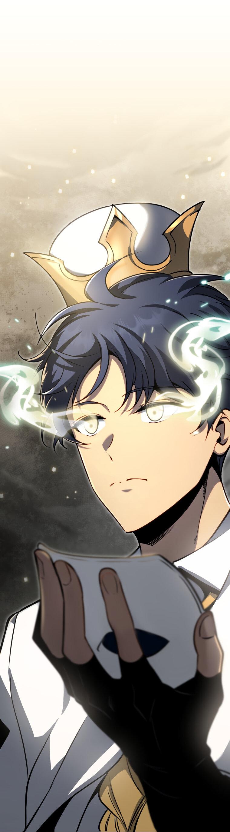 Манга Меня уволили из партии героев, потому что им не нужны мои навыки обучения, поэтому я укрепил свой [феод], который получил взамен своих пенсионных денег - Глава 172 Страница 15