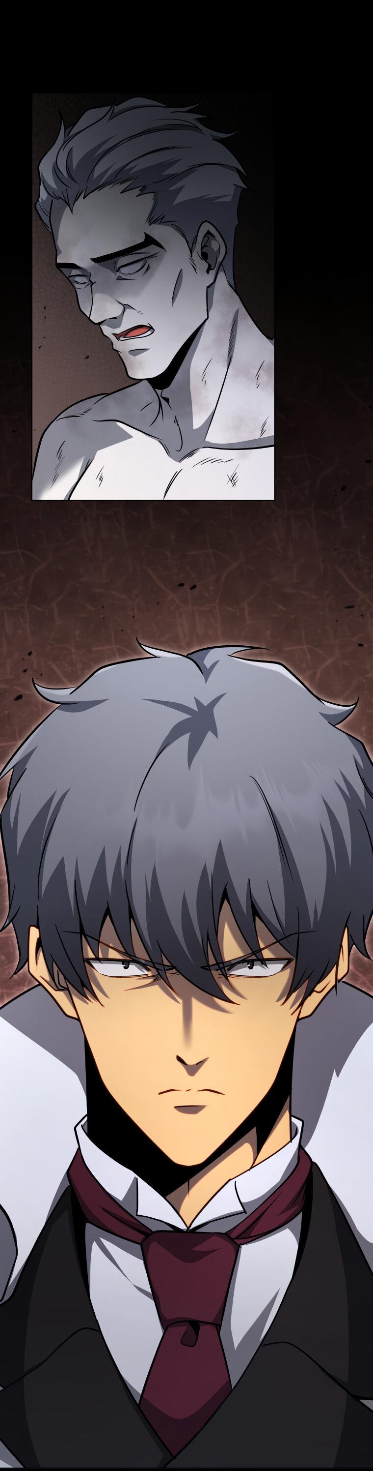 Манга Меня уволили из партии героев, потому что им не нужны мои навыки обучения, поэтому я укрепил свой [феод], который получил взамен своих пенсионных денег - Глава 172 Страница 65