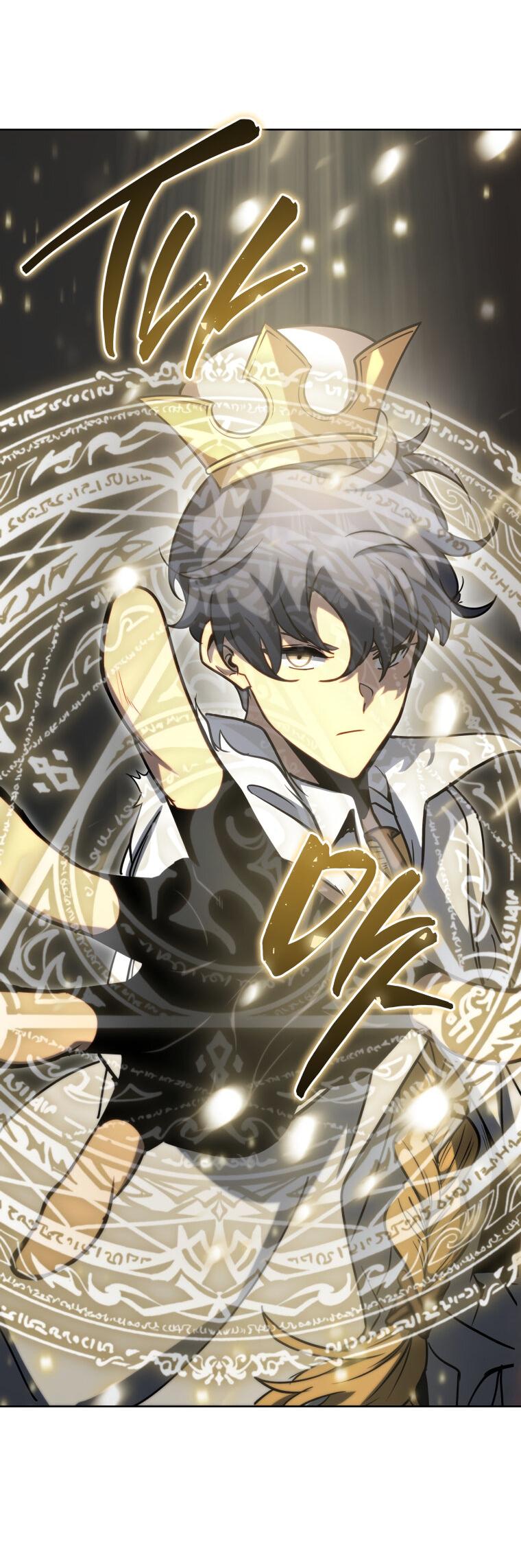 Манга Меня уволили из партии героев, потому что им не нужны мои навыки обучения, поэтому я укрепил свой [феод], который получил взамен своих пенсионных денег - Глава 172 Страница 22