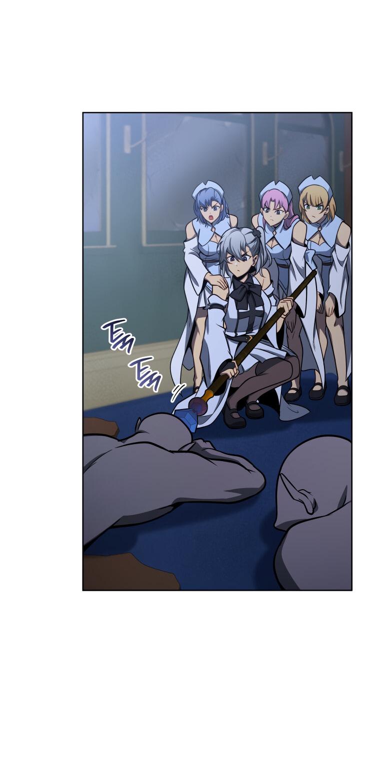 Манга Меня уволили из партии героев, потому что им не нужны мои навыки обучения, поэтому я укрепил свой [феод], который получил взамен своих пенсионных денег - Глава 172 Страница 36