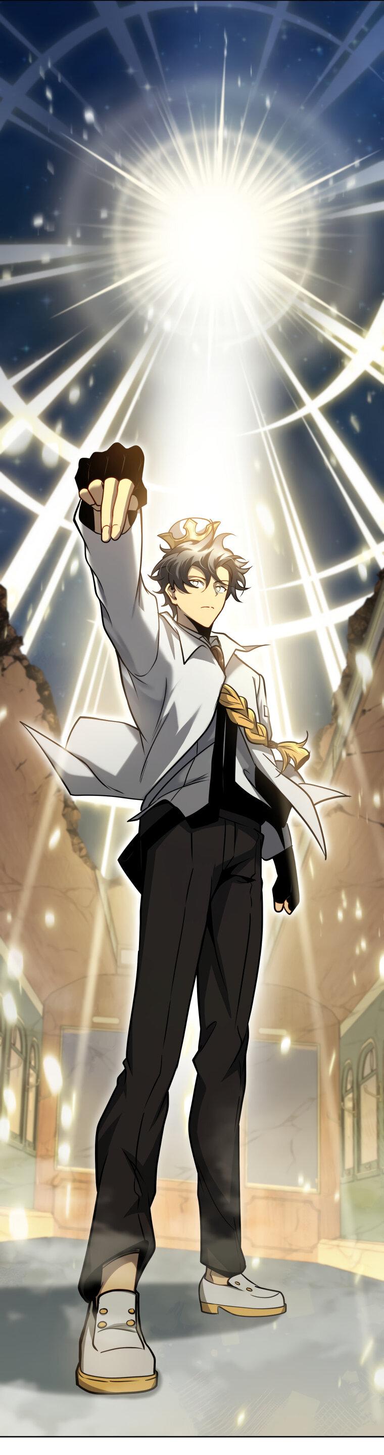 Манга Меня уволили из партии героев, потому что им не нужны мои навыки обучения, поэтому я укрепил свой [феод], который получил взамен своих пенсионных денег - Глава 172 Страница 31