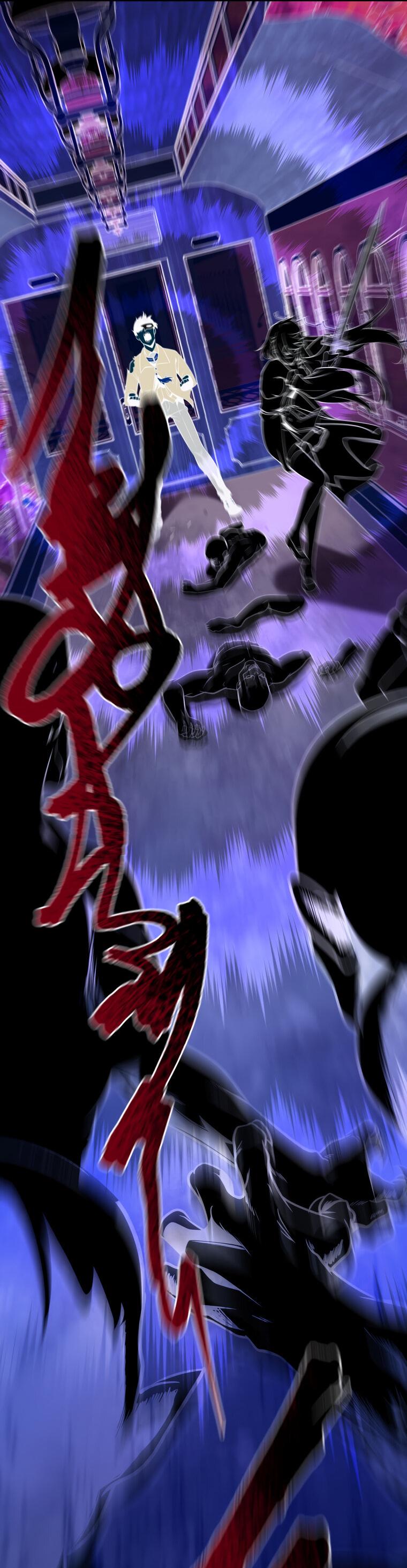 Манга Меня уволили из партии героев, потому что им не нужны мои навыки обучения, поэтому я укрепил свой [феод], который получил взамен своих пенсионных денег - Глава 171 Страница 25