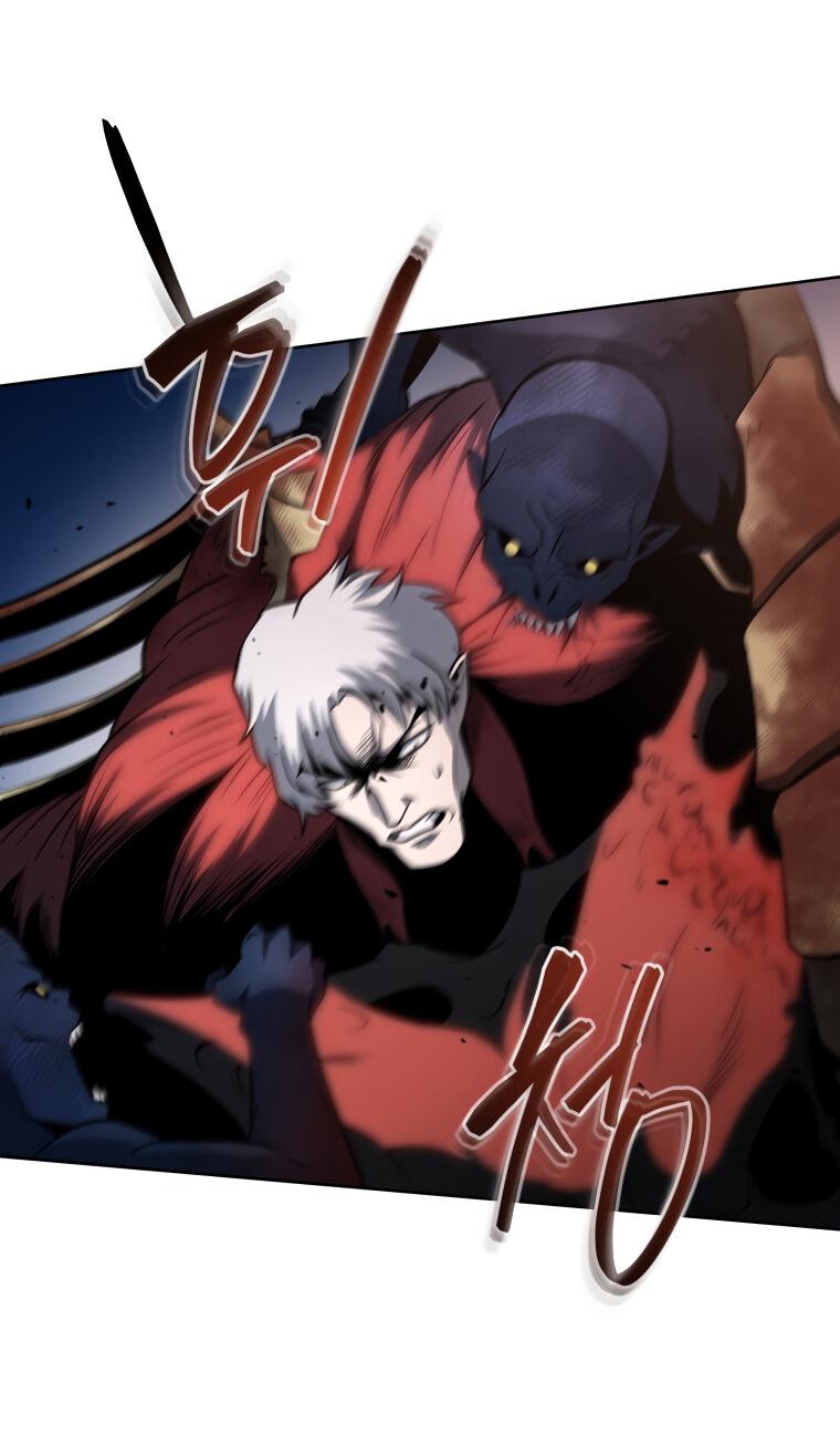 Манга Меня уволили из партии героев, потому что им не нужны мои навыки обучения, поэтому я укрепил свой [феод], который получил взамен своих пенсионных денег - Глава 171 Страница 37