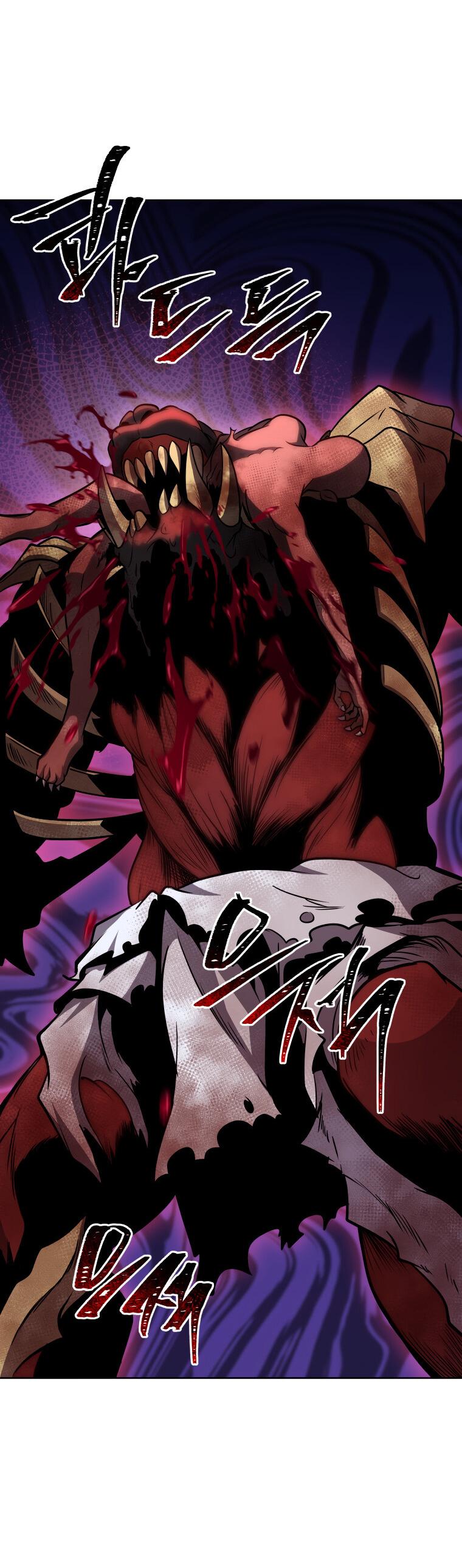 Манга Меня уволили из партии героев, потому что им не нужны мои навыки обучения, поэтому я укрепил свой [феод], который получил взамен своих пенсионных денег - Глава 171 Страница 55