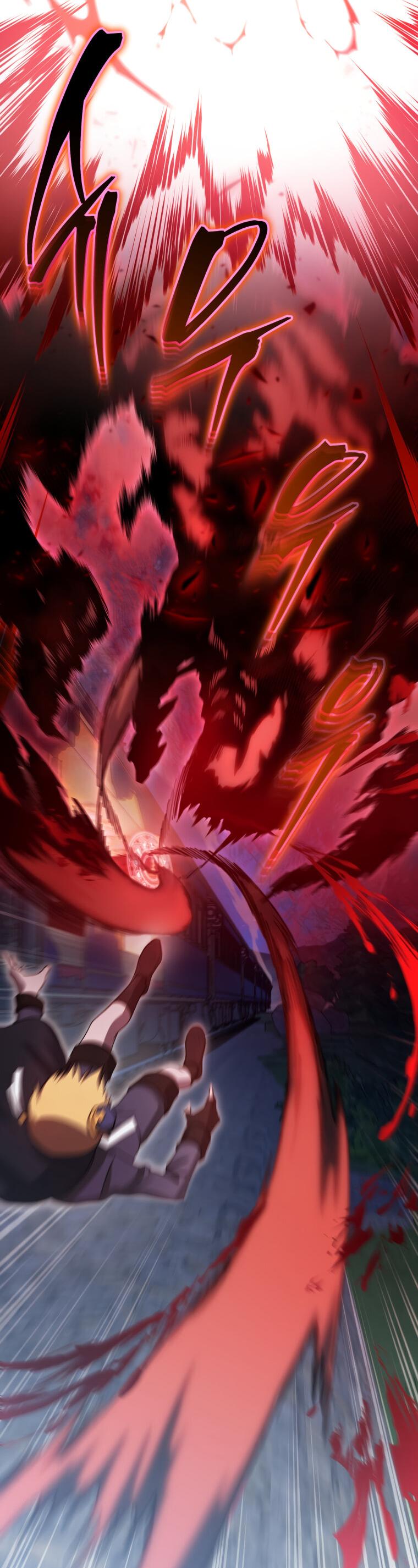 Манга Меня уволили из партии героев, потому что им не нужны мои навыки обучения, поэтому я укрепил свой [феод], который получил взамен своих пенсионных денег - Глава 170 Страница 53