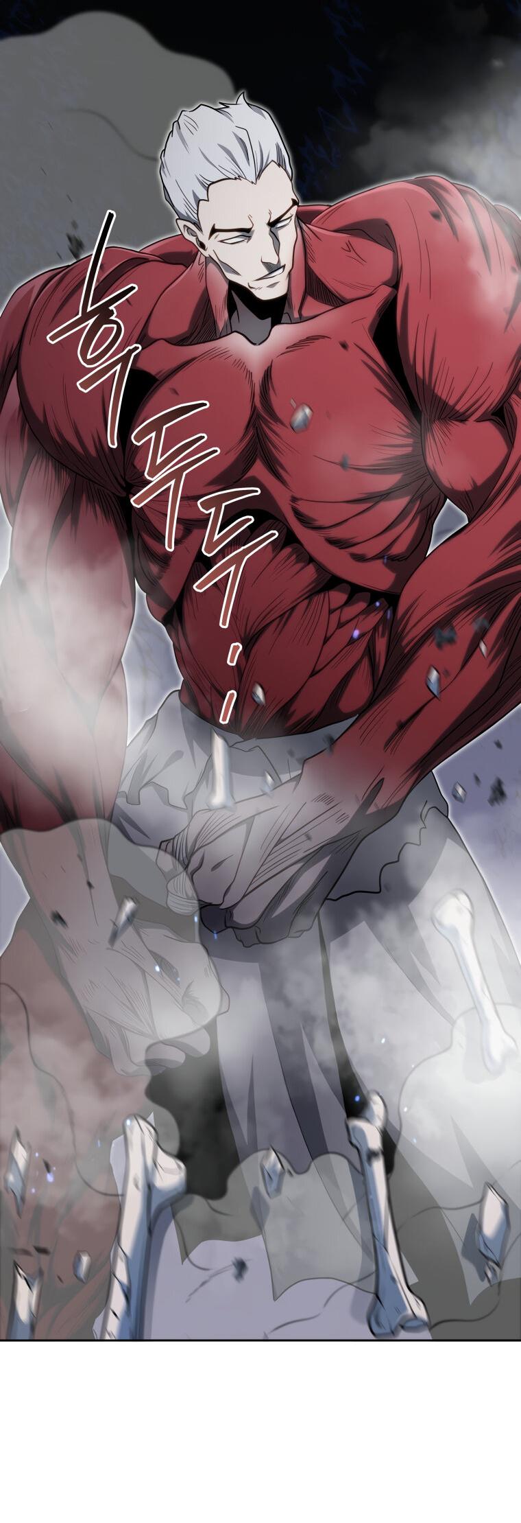 Манга Меня уволили из партии героев, потому что им не нужны мои навыки обучения, поэтому я укрепил свой [феод], который получил взамен своих пенсионных денег - Глава 170 Страница 9