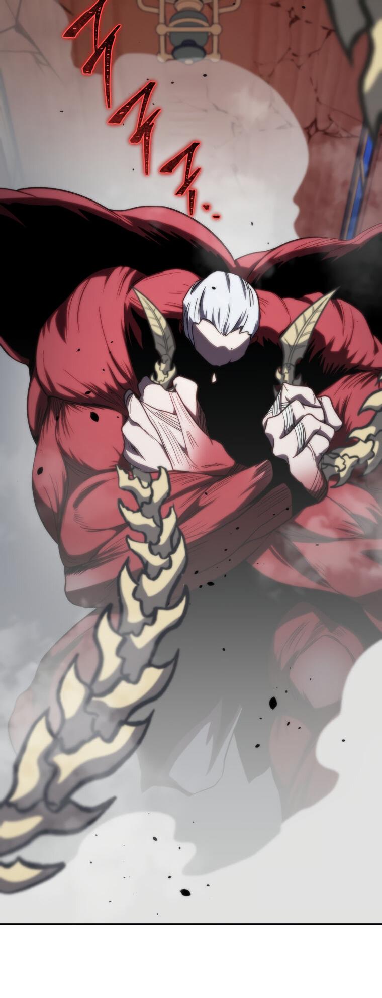 Манга Меня уволили из партии героев, потому что им не нужны мои навыки обучения, поэтому я укрепил свой [феод], который получил взамен своих пенсионных денег - Глава 170 Страница 37