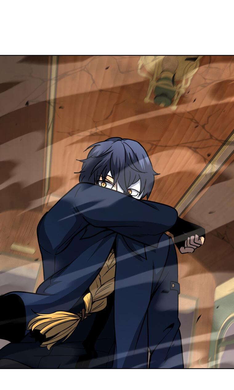 Манга Меня уволили из партии героев, потому что им не нужны мои навыки обучения, поэтому я укрепил свой [феод], который получил взамен своих пенсионных денег - Глава 169 Страница 49