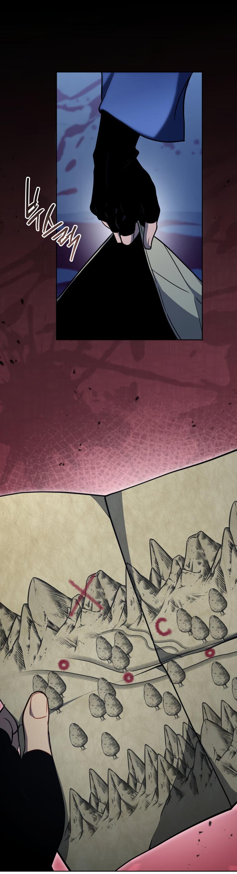 Манга Меня уволили из партии героев, потому что им не нужны мои навыки обучения, поэтому я укрепил свой [феод], который получил взамен своих пенсионных денег - Глава 169 Страница 32