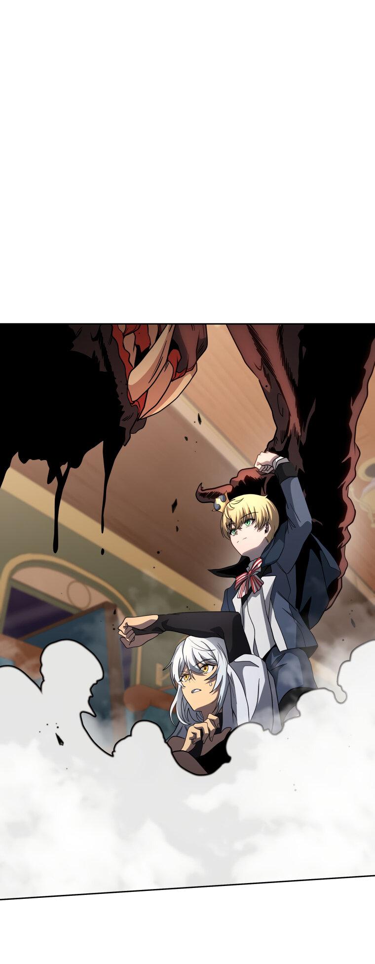 Манга Меня уволили из партии героев, потому что им не нужны мои навыки обучения, поэтому я укрепил свой [феод], который получил взамен своих пенсионных денег - Глава 168 Страница 65