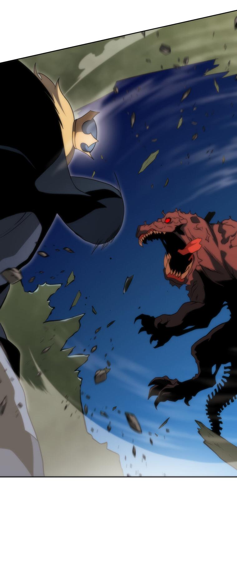 Манга Меня уволили из партии героев, потому что им не нужны мои навыки обучения, поэтому я укрепил свой [феод], который получил взамен своих пенсионных денег - Глава 168 Страница 82