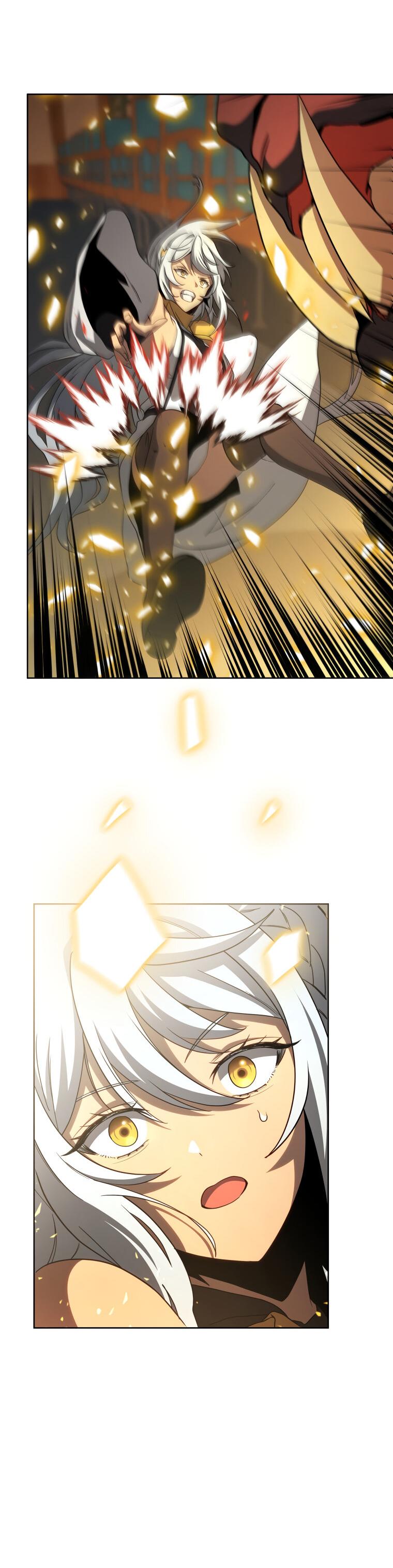 Манга Меня уволили из партии героев, потому что им не нужны мои навыки обучения, поэтому я укрепил свой [феод], который получил взамен своих пенсионных денег - Глава 168 Страница 61