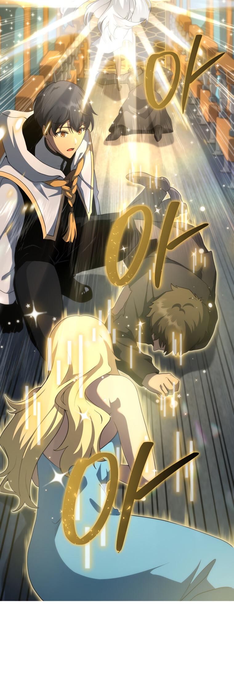 Манга Меня уволили из партии героев, потому что им не нужны мои навыки обучения, поэтому я укрепил свой [феод], который получил взамен своих пенсионных денег - Глава 168 Страница 12