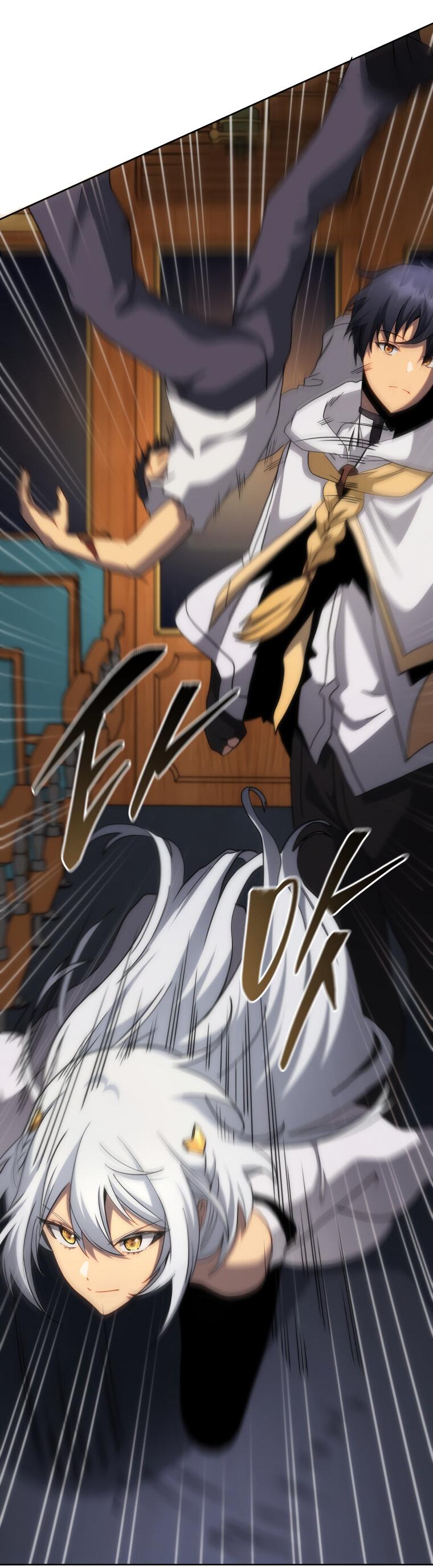 Манга Меня уволили из партии героев, потому что им не нужны мои навыки обучения, поэтому я укрепил свой [феод], который получил взамен своих пенсионных денег - Глава 168 Страница 38