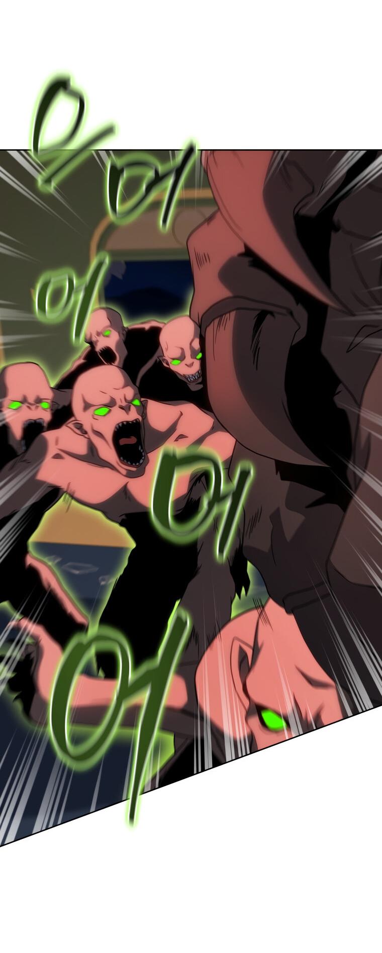 Манга Меня уволили из партии героев, потому что им не нужны мои навыки обучения, поэтому я укрепил свой [феод], который получил взамен своих пенсионных денег - Глава 168 Страница 69