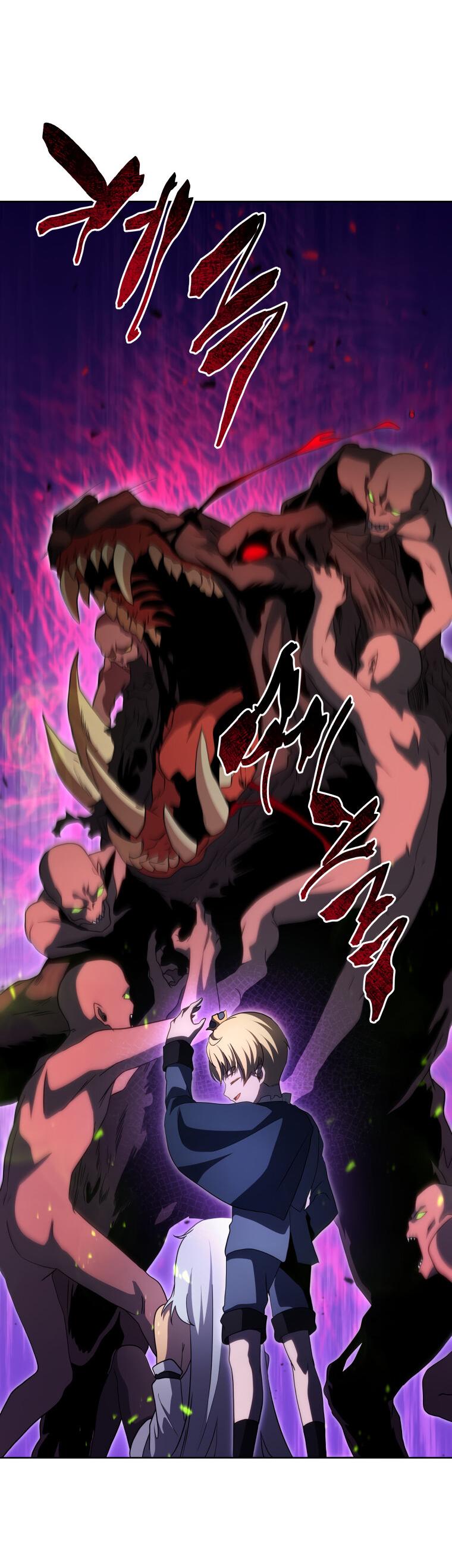 Манга Меня уволили из партии героев, потому что им не нужны мои навыки обучения, поэтому я укрепил свой [феод], который получил взамен своих пенсионных денег - Глава 168 Страница 70