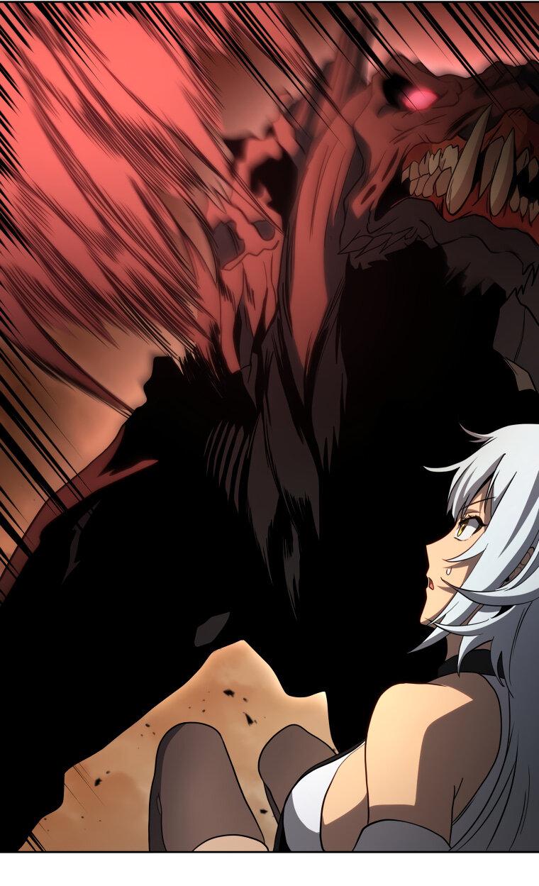 Манга Меня уволили из партии героев, потому что им не нужны мои навыки обучения, поэтому я укрепил свой [феод], который получил взамен своих пенсионных денег - Глава 168 Страница 62