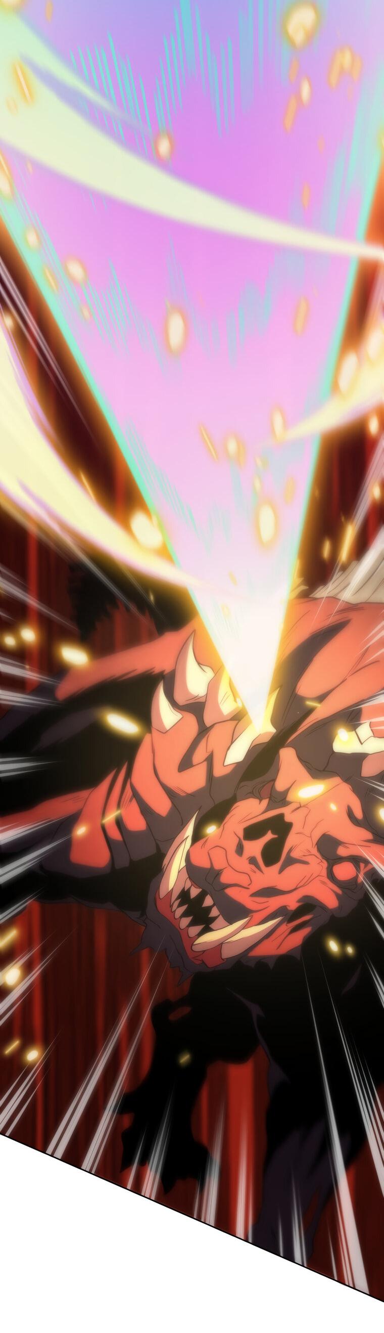 Манга Меня уволили из партии героев, потому что им не нужны мои навыки обучения, поэтому я укрепил свой [феод], который получил взамен своих пенсионных денег - Глава 168 Страница 45