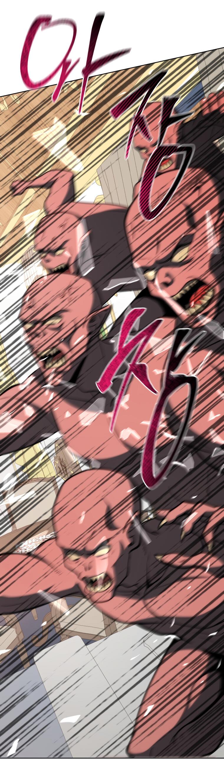 Манга Меня уволили из партии героев, потому что им не нужны мои навыки обучения, поэтому я укрепил свой [феод], который получил взамен своих пенсионных денег - Глава 167 Страница 18