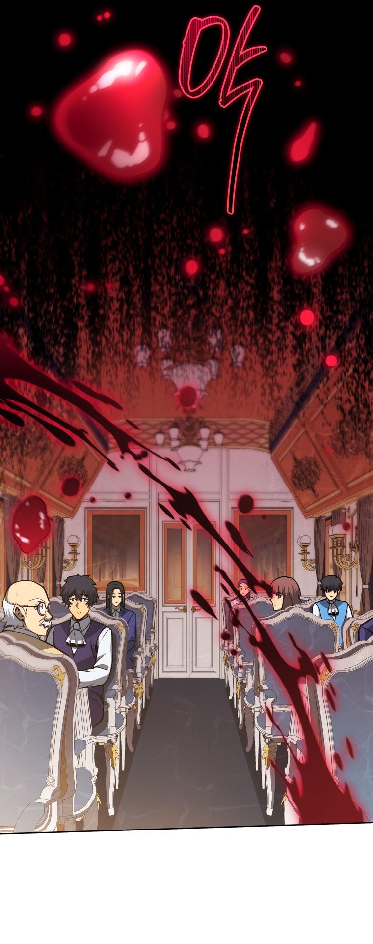 Манга Меня уволили из партии героев, потому что им не нужны мои навыки обучения, поэтому я укрепил свой [феод], который получил взамен своих пенсионных денег - Глава 167 Страница 5