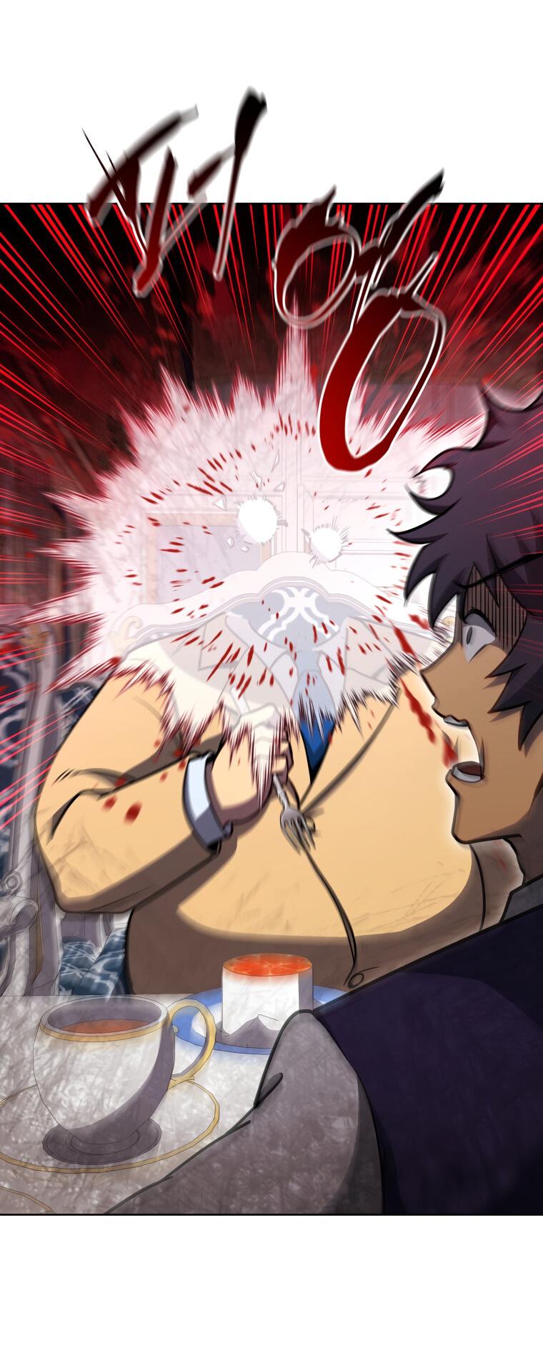 Манга Меня уволили из партии героев, потому что им не нужны мои навыки обучения, поэтому я укрепил свой [феод], который получил взамен своих пенсионных денег - Глава 167 Страница 7